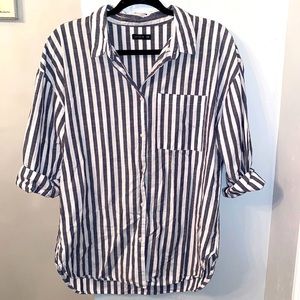 Cotton:On, Unisex button up